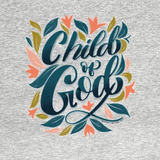 Child of God T-Shirt